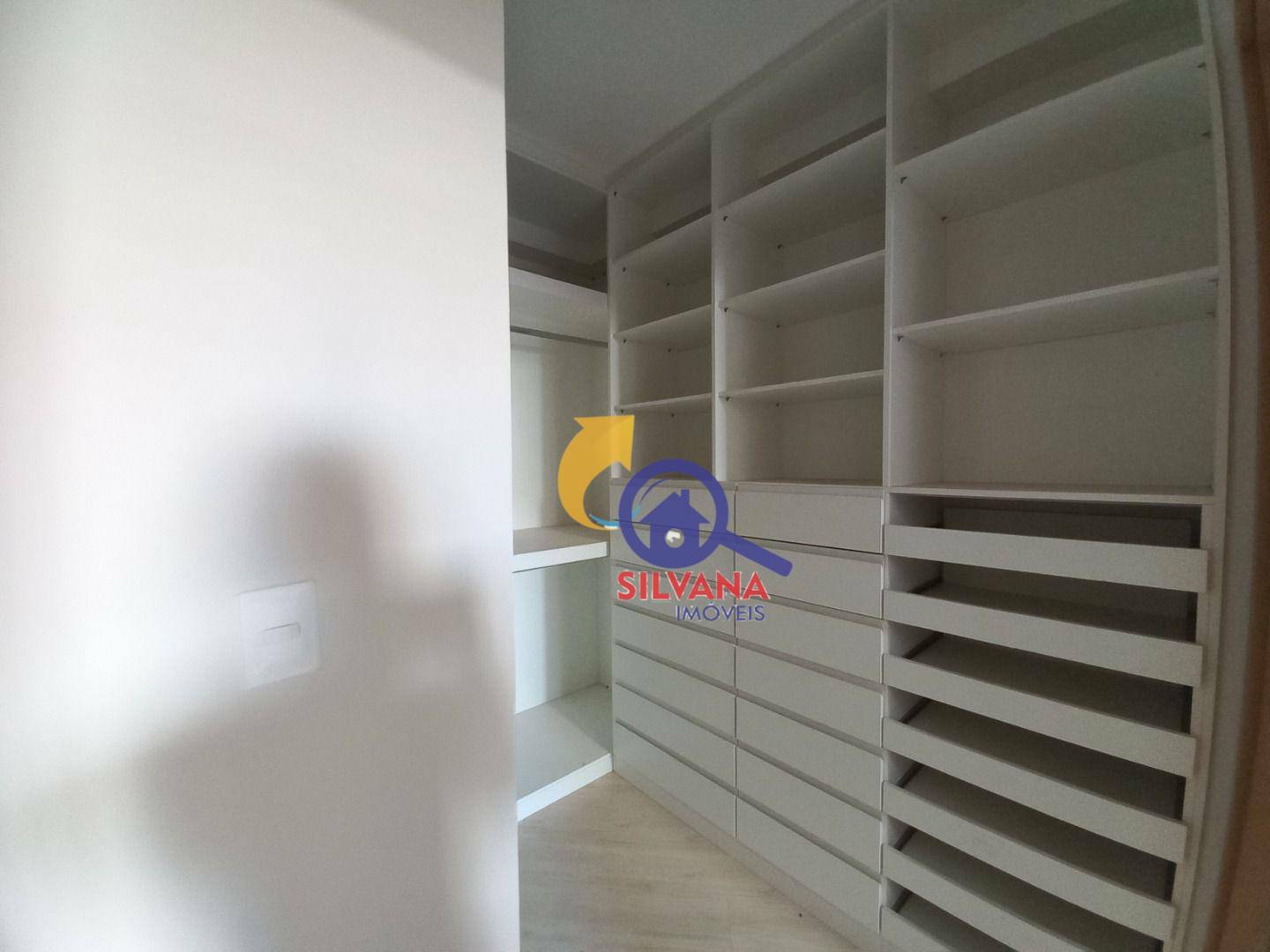 Apartamento, 4 quartos, 200 m² - Foto 5