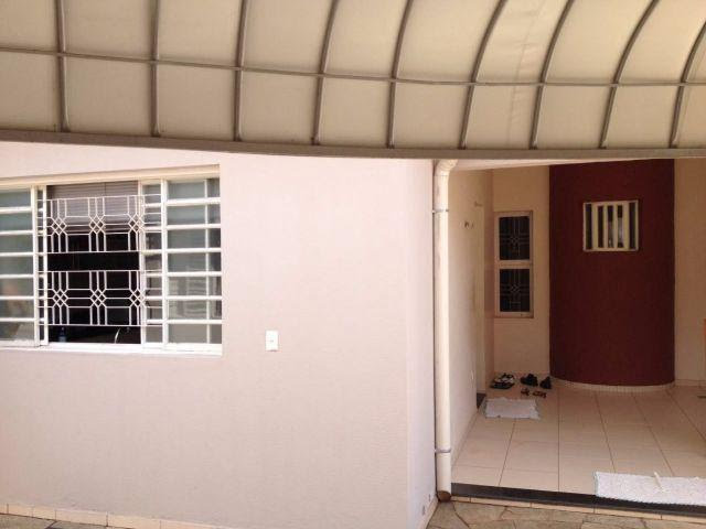 Casa à venda com 3 quartos, 339m² - Foto 19