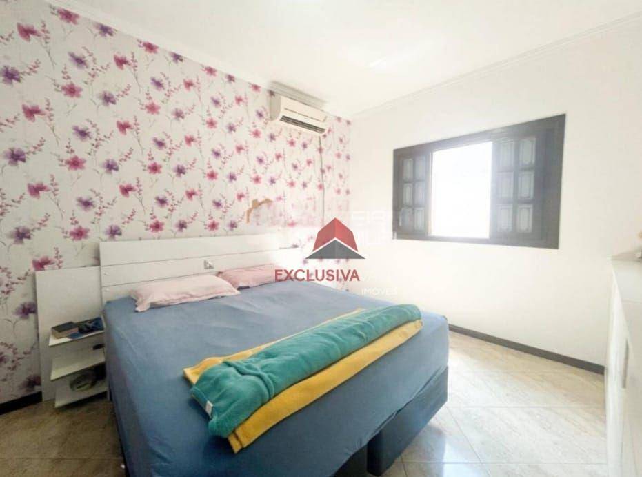 Casa à venda com 4 quartos, 135m² - Foto 9