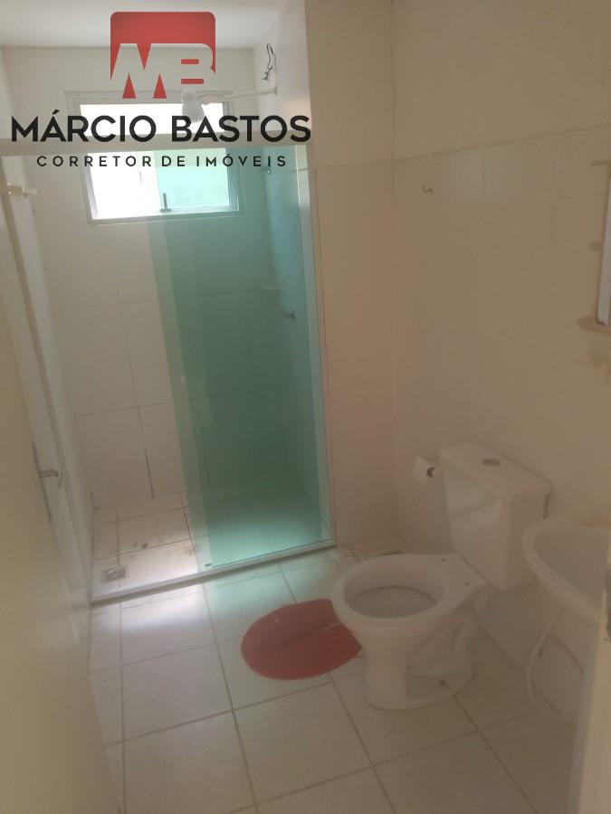 Apartamento à venda com 2 quartos - Foto 5