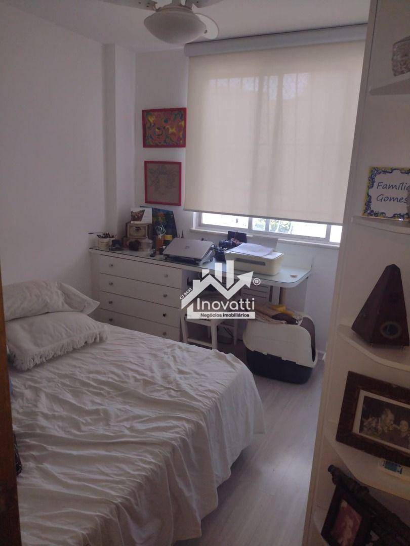 Apartamento à venda com 2 quartos, 85m² - Foto 17