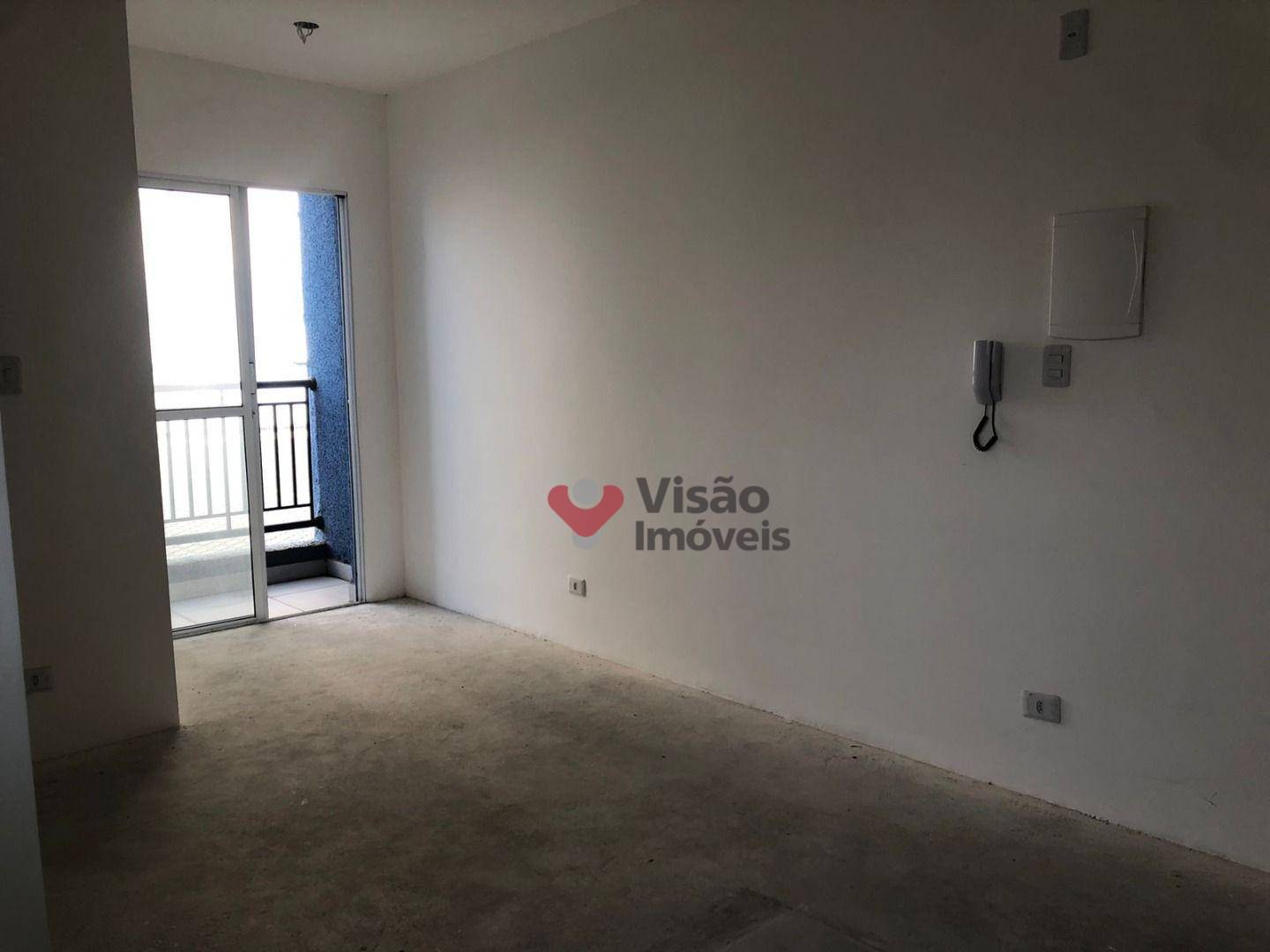 Apartamento à venda com 2 quartos, 50m² - Foto 8