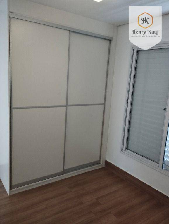 Apartamento para alugar com 2 quartos, 62m² - Foto 20