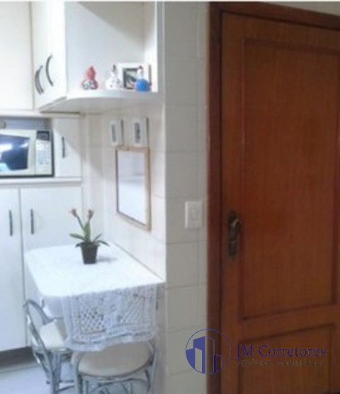 Apartamento à venda com 3 quartos, 110m² - Foto 21