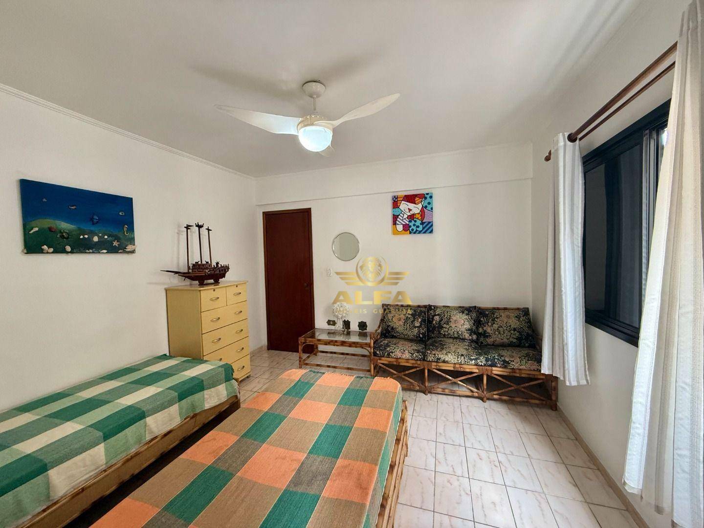 Apartamento à venda com 3 quartos, 100m² - Foto 14