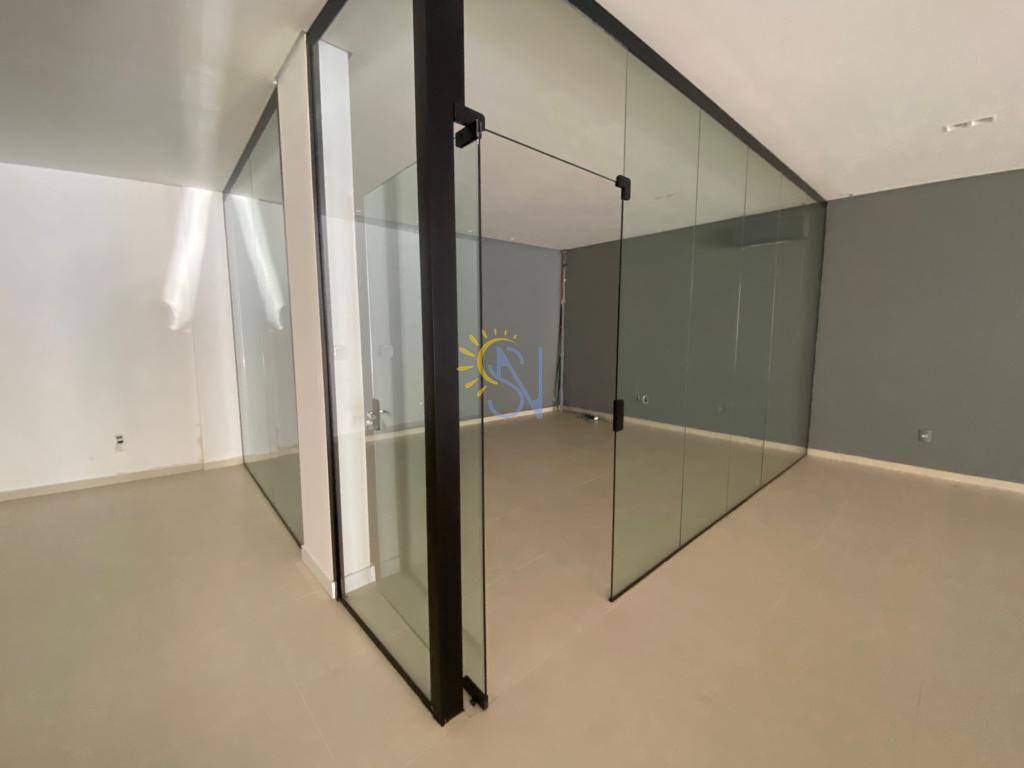 Conjunto Comercial-Sala para alugar, 596m² - Foto 5