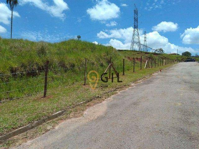 Terreno à venda, 256M2 - Foto 1