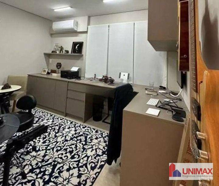 Apartamento à venda com 3 quartos, 136m² - Foto 9