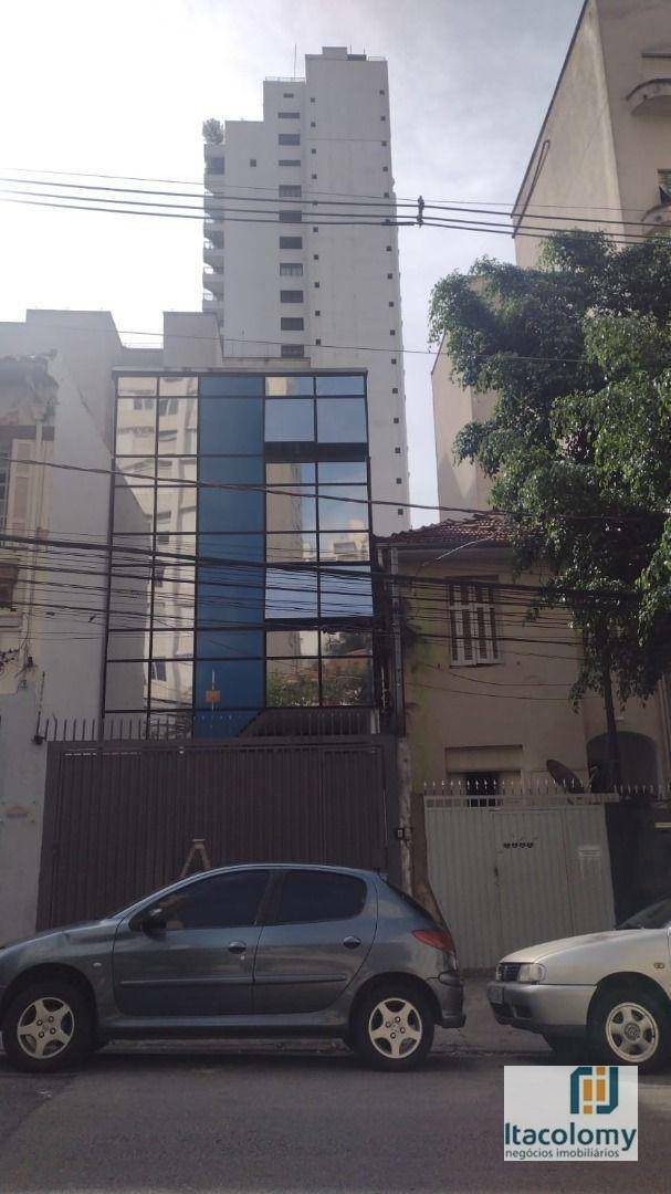 Prédio Inteiro para alugar, 450m² - Foto 3