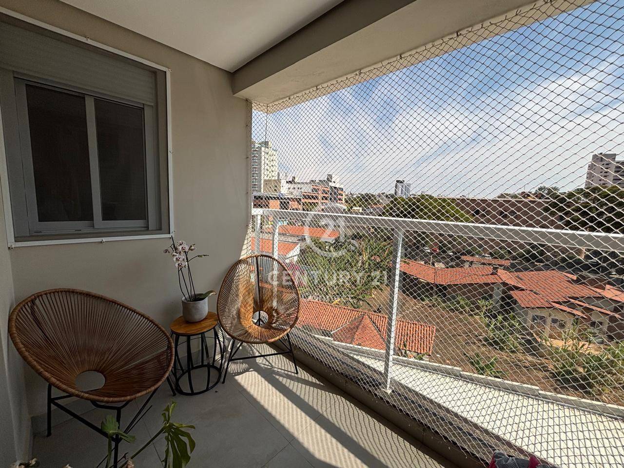 Kitnet-Studio, 34 m² - Foto 4