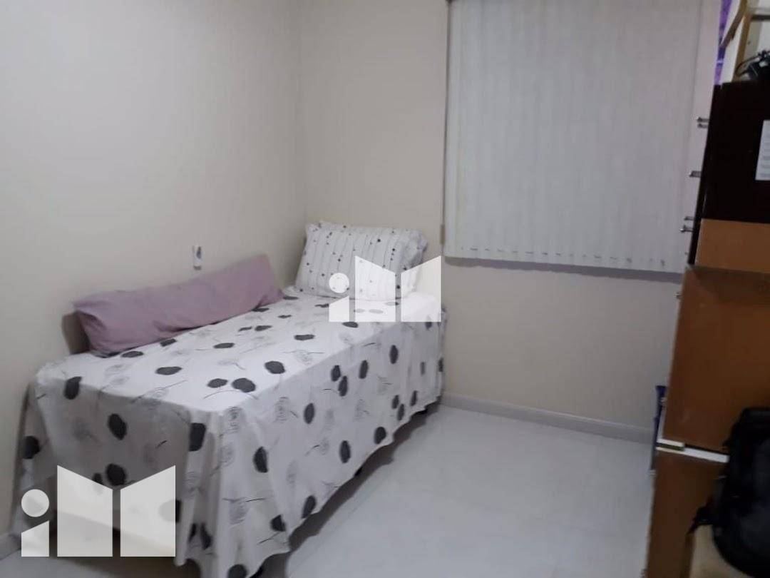 Apartamento à venda com 3 quartos, 130m² - Foto 6