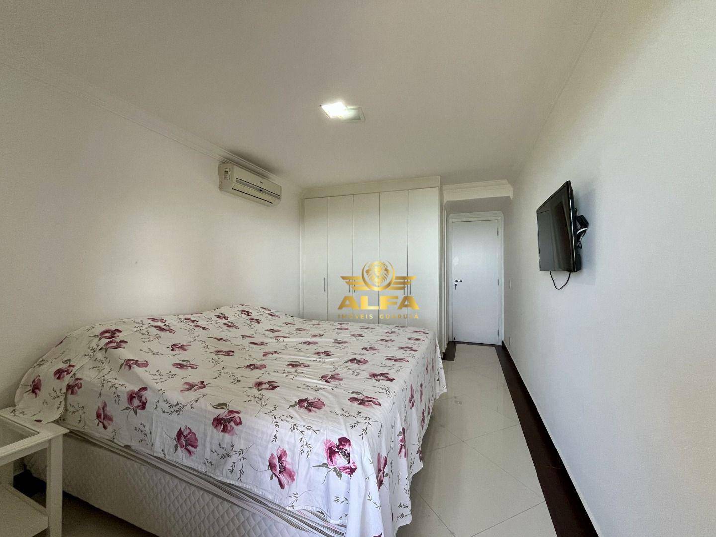 Apartamento à venda com 4 quartos, 175m² - Foto 10