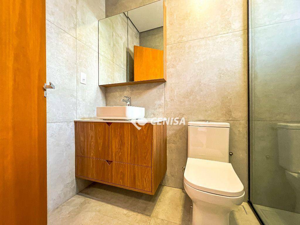 Casa de Condomínio à venda com 3 quartos, 205m² - Foto 81