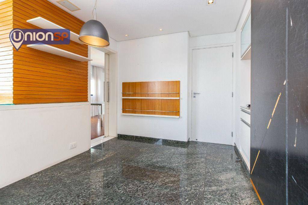 Apartamento à venda com 4 quartos, 255m² - Foto 15