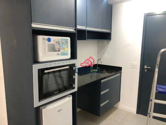 Apartamento à venda com 2 quartos, 51m² - Foto 1