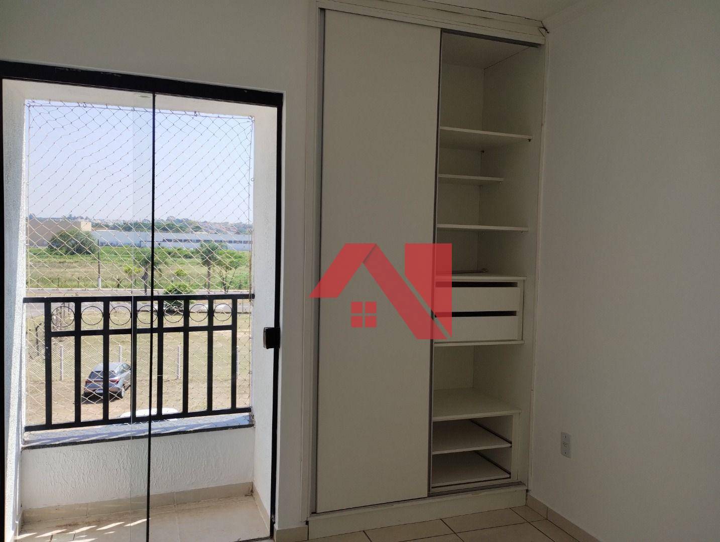 Apartamento, 1 quarto, 55 m² - Foto 4