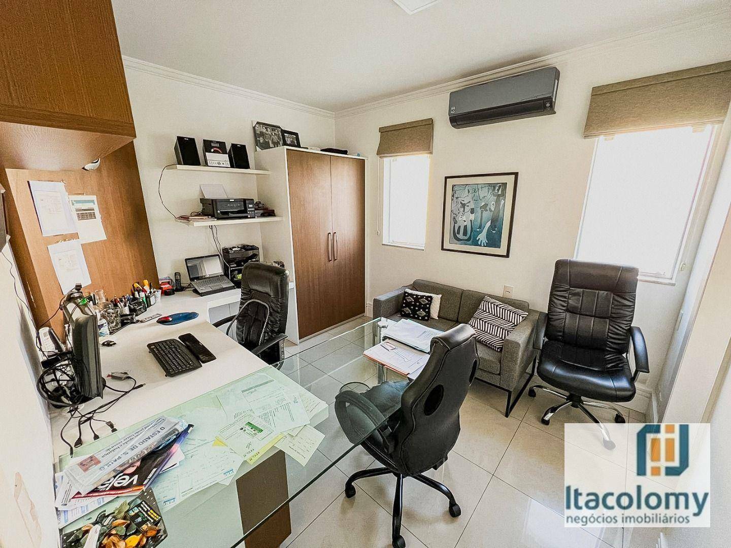 Casa de Condomínio à venda e aluguel com 6 quartos, 900m² - Foto 12