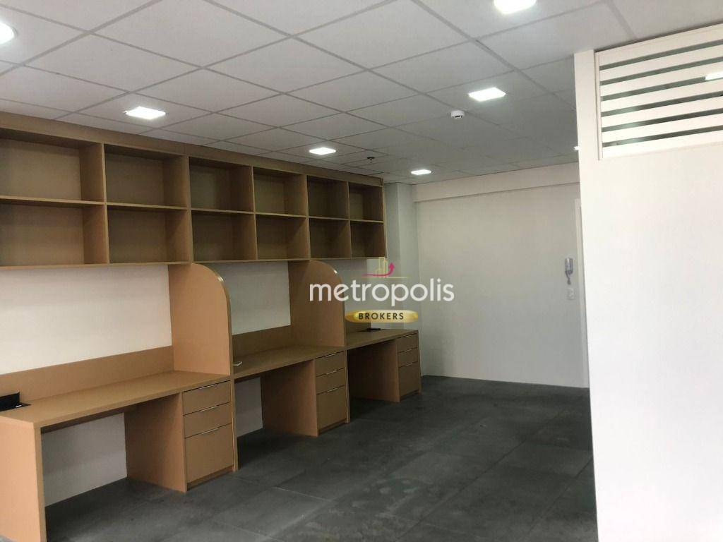 Conjunto Comercial-Sala para alugar, 43m² - Foto 3