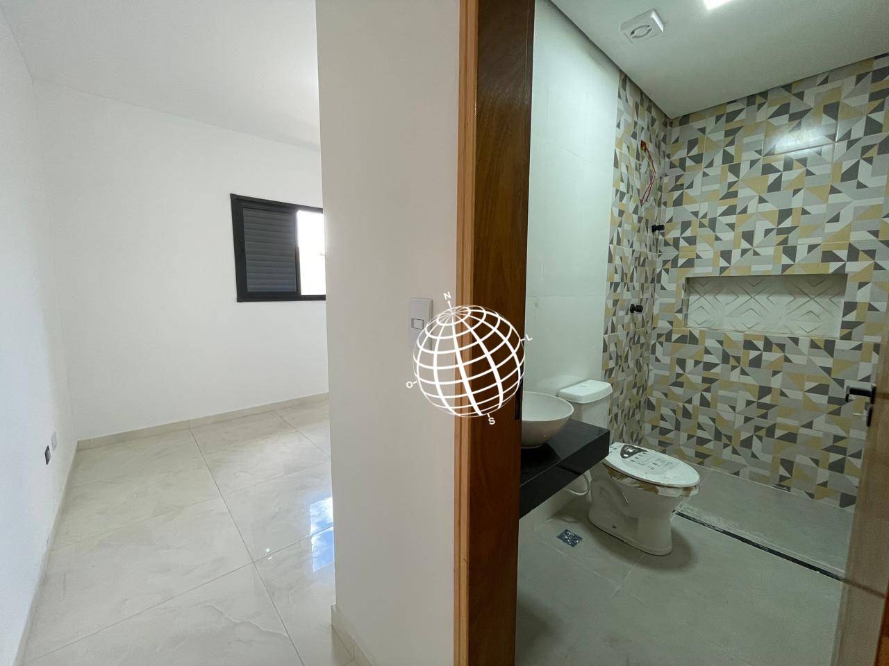 Casa, 2 quartos, 69 m² - Foto 13