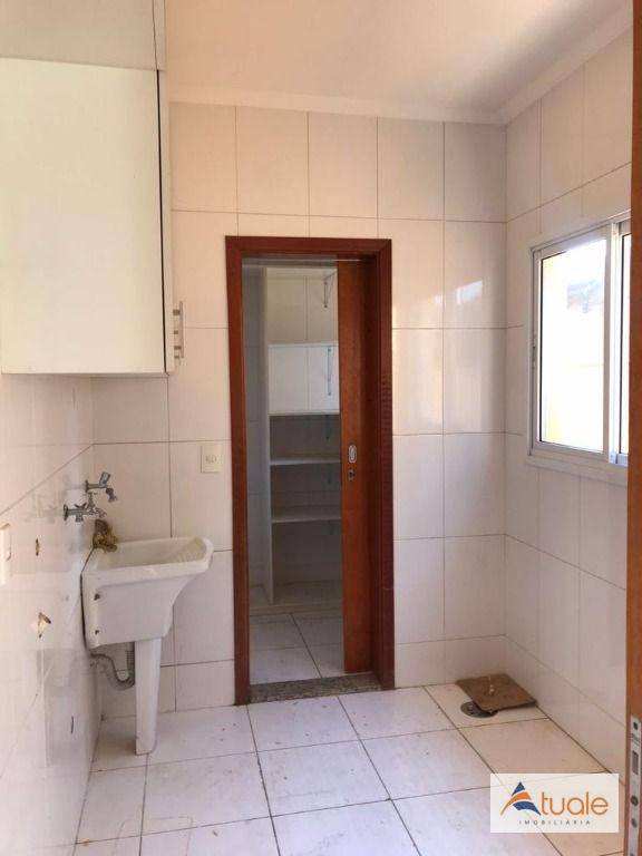 Casa de Condomínio para alugar com 3 quartos, 183m² - Foto 10