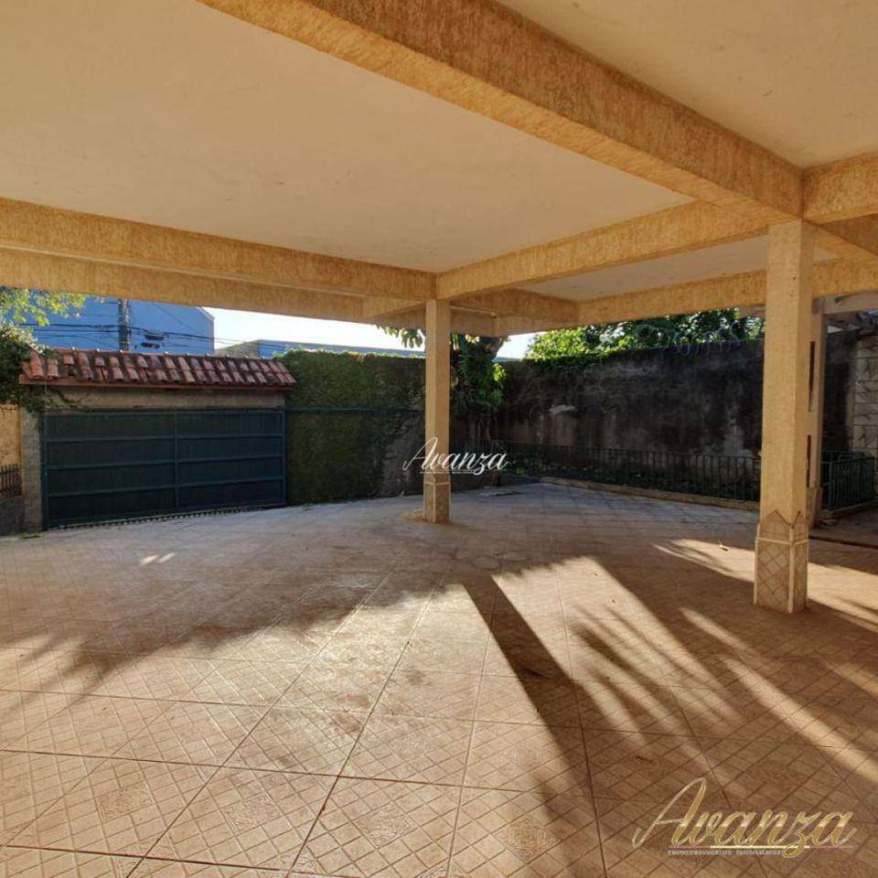 Casa, 4 quartos, 327 m² - Foto 8