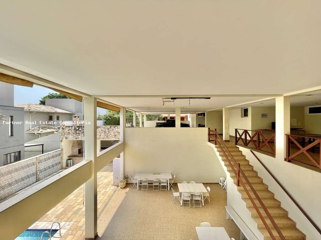 Casa de Condomínio, 6 quartos - Foto 31