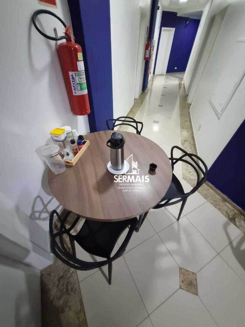 Conjunto Comercial-Sala para alugar, 20m² - Foto 8