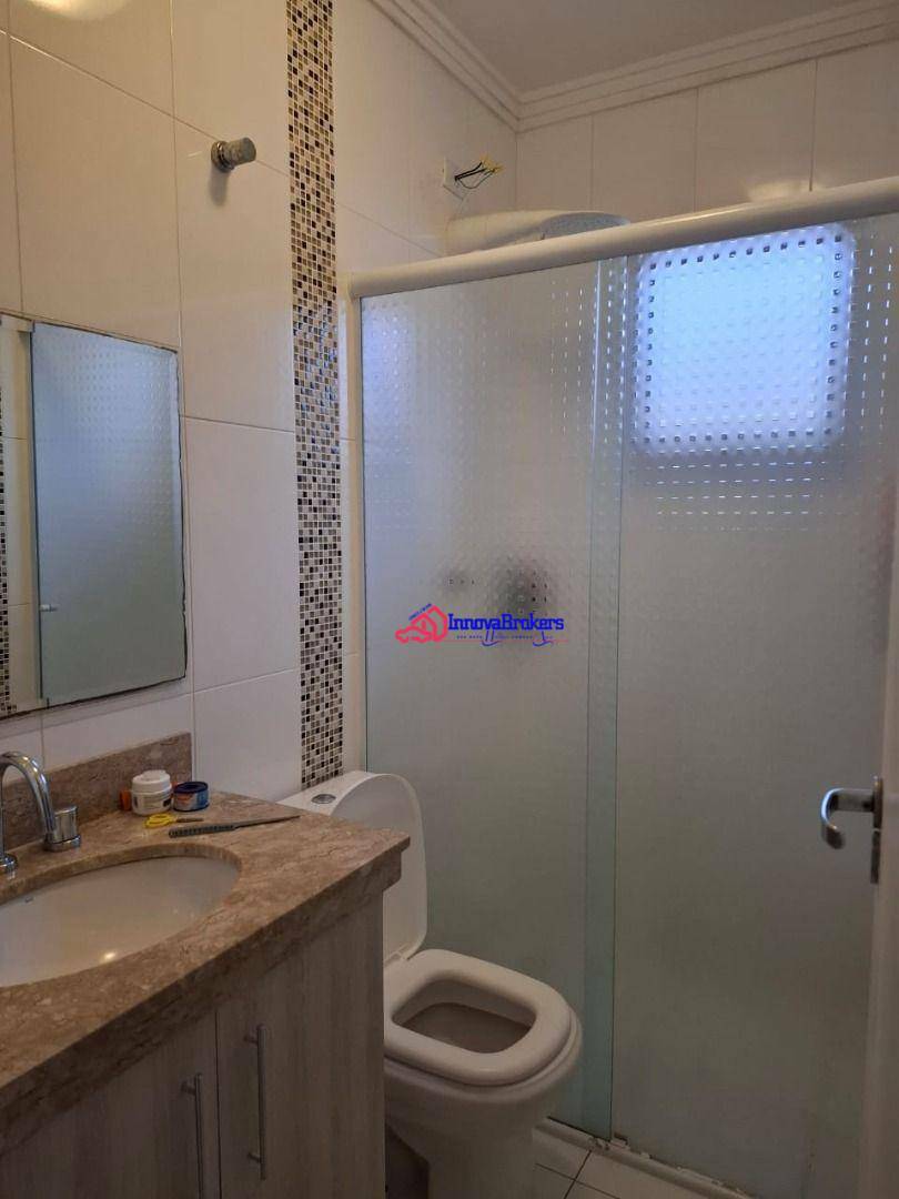 Sobrado à venda com 3 quartos, 125M2 - Foto 15