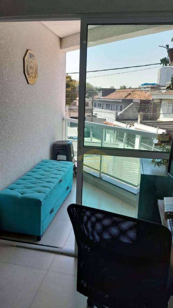 Apartamento à venda com 2 quartos, 39m² - Foto 13