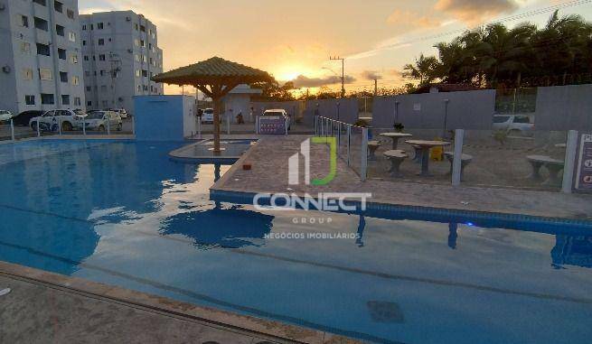 Apartamento para alugar com 2 quartos, 56M2 - Foto 2