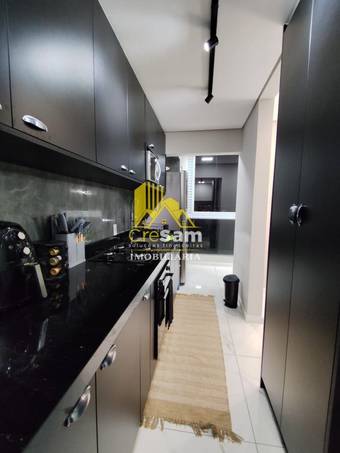 Apartamento para alugar com 2 quartos, 59m² - Foto 11