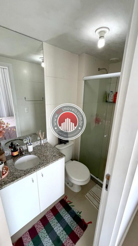 Apartamento à venda com 3 quartos, 71m² - Foto 28