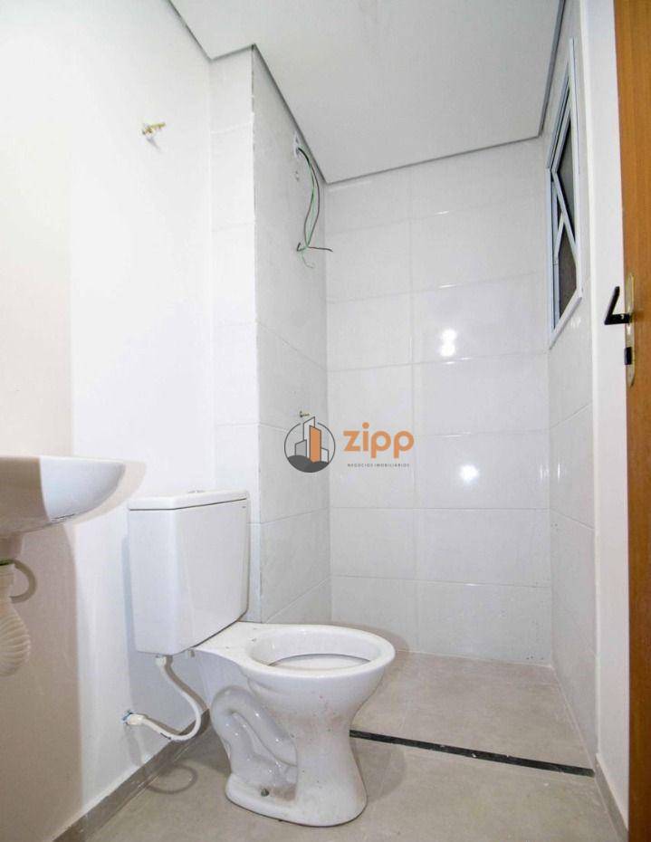 Apartamento à venda com 1 quarto, 39m² - Foto 7