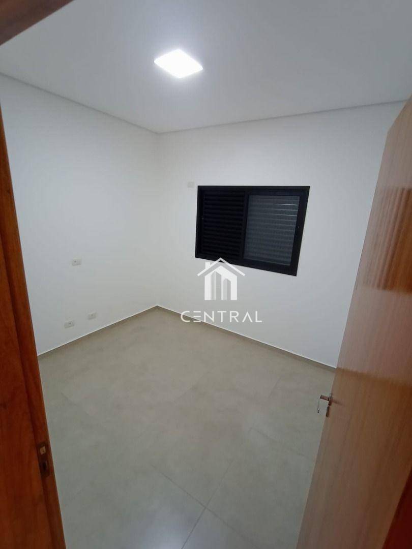 Casa de Condomínio à venda com 3 quartos, 106m² - Foto 11