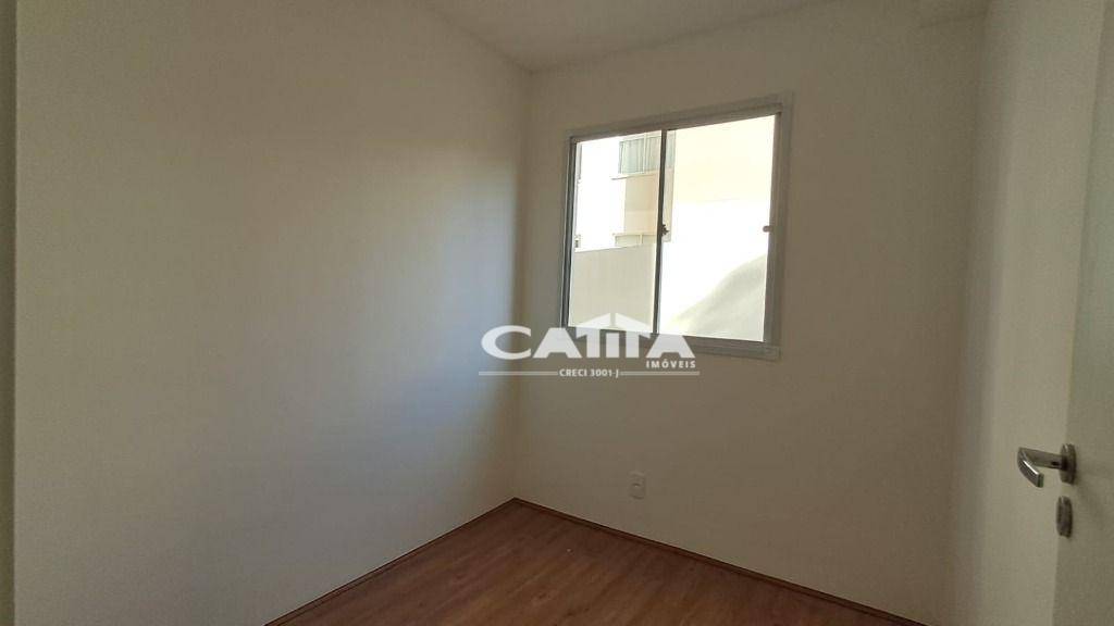 Apartamento à venda e aluguel com 2 quartos, 33m² - Foto 8