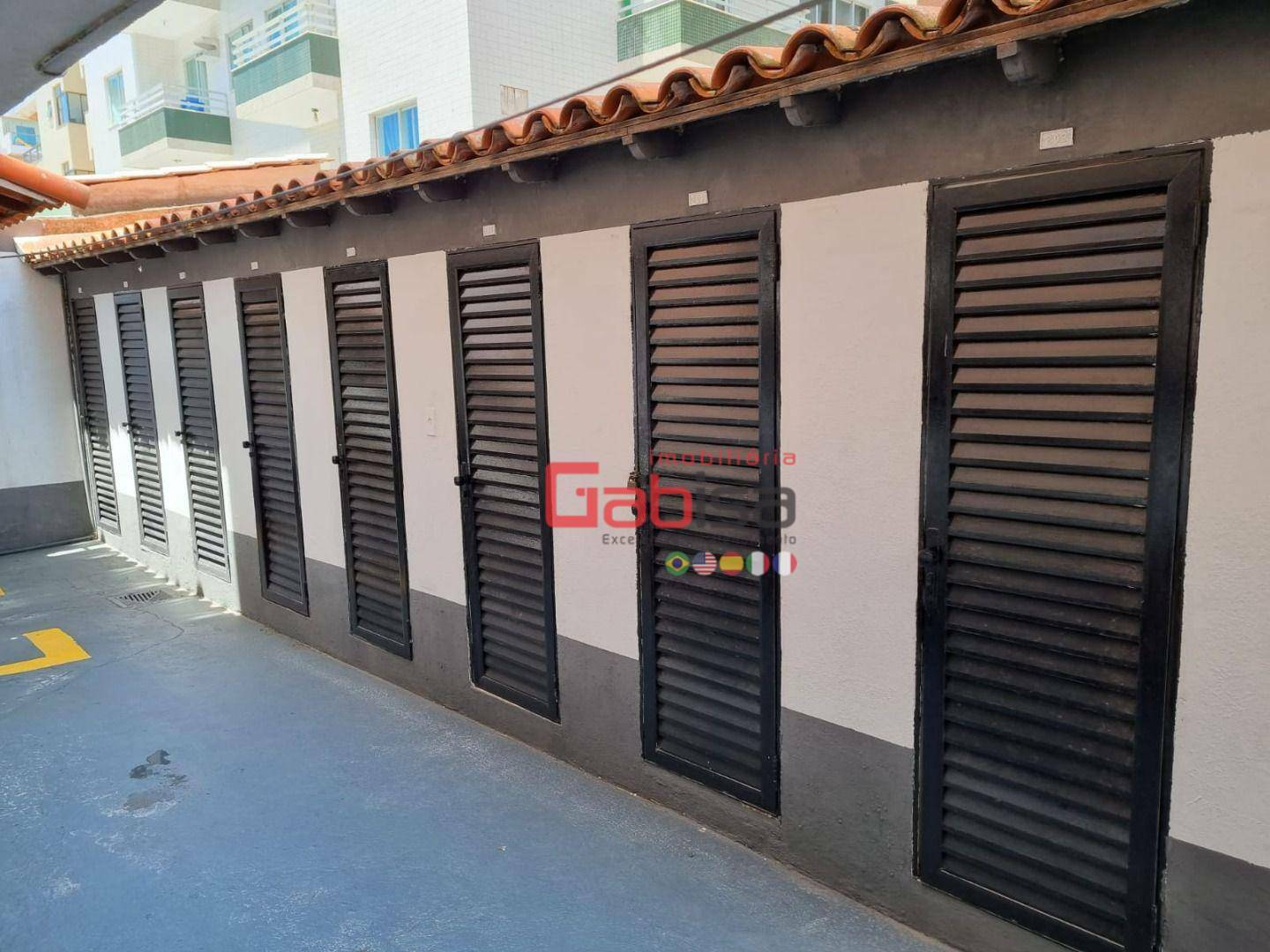 Apartamento à venda com 3 quartos, 89m² - Foto 14