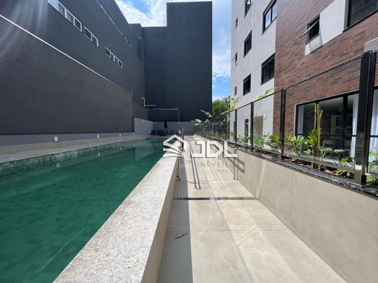 Apartamento à venda com 3 quartos, 170m² - Foto 17