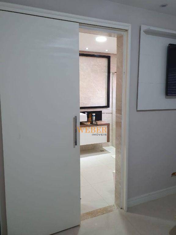 Casa à venda com 3 quartos, 293m² - Foto 20