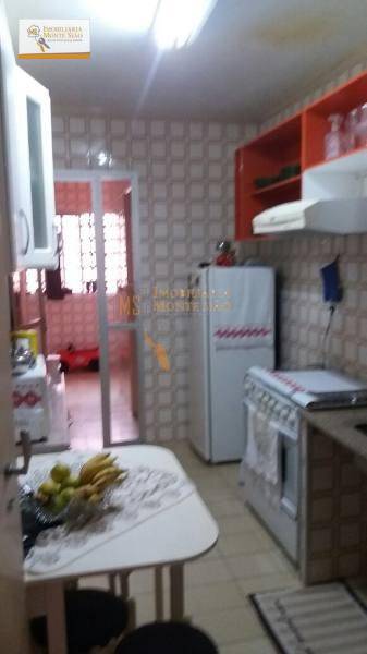 Apartamento à venda com 3 quartos, 80m² - Foto 5