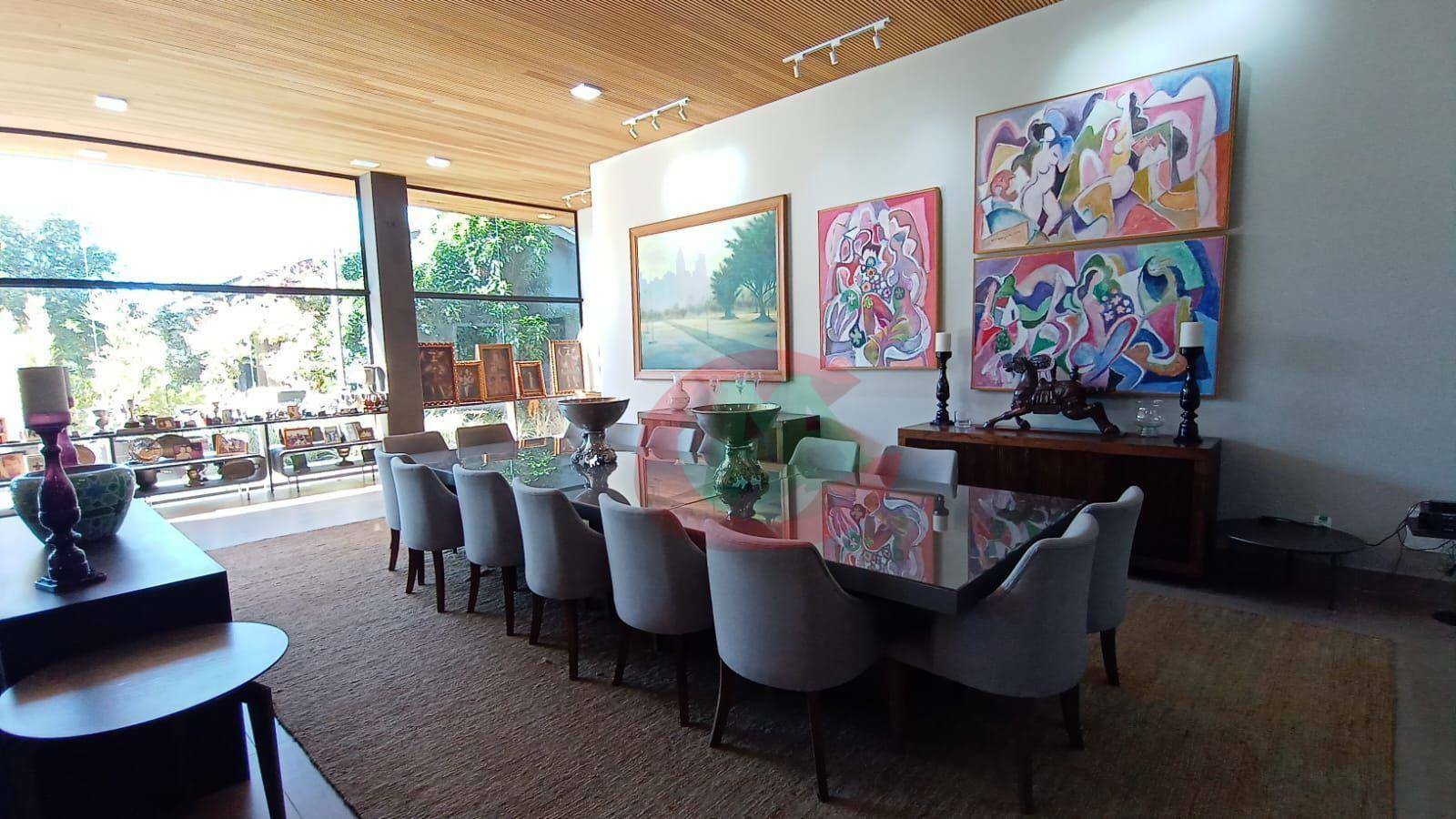 Chácara à venda com 5 quartos, 685m² - Foto 44