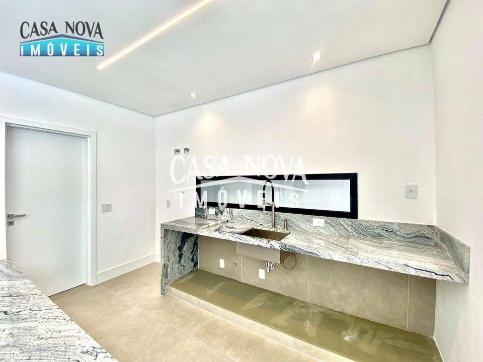 Casa de Condomínio à venda com 3 quartos, 312m² - Foto 16