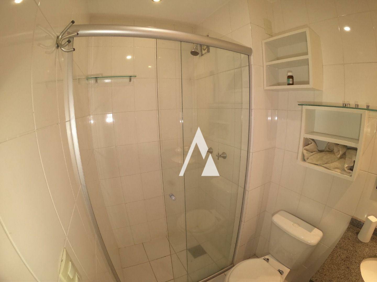 Apartamento para alugar com 3 quartos, 67m² - Foto 24