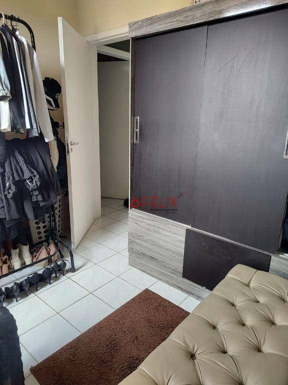 Apartamento à venda com 2 quartos, 50m² - Foto 10