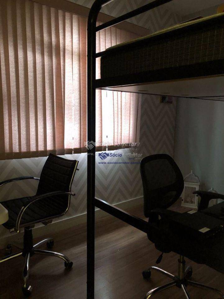 Sobrado à venda com 3 quartos, 175m² - Foto 15