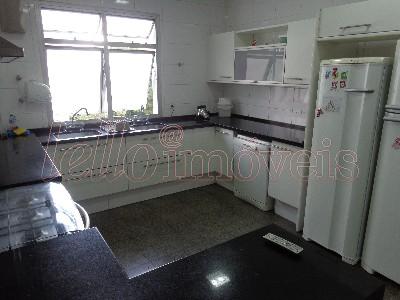 Apartamento à venda com 3 quartos, 360m² - Foto 19