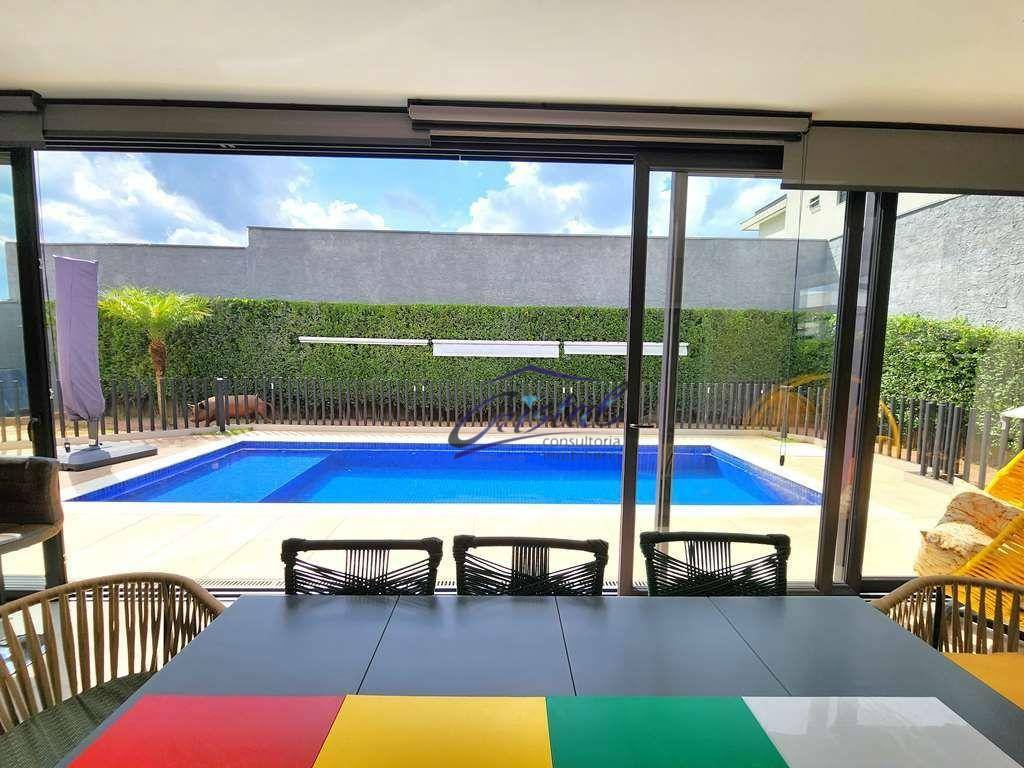 Casa de Condomínio à venda com 3 quartos, 303m² - Foto 7