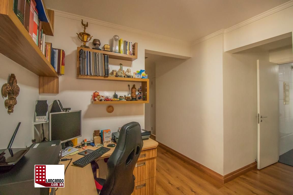 Apartamento à venda com 3 quartos, 193m² - Foto 14