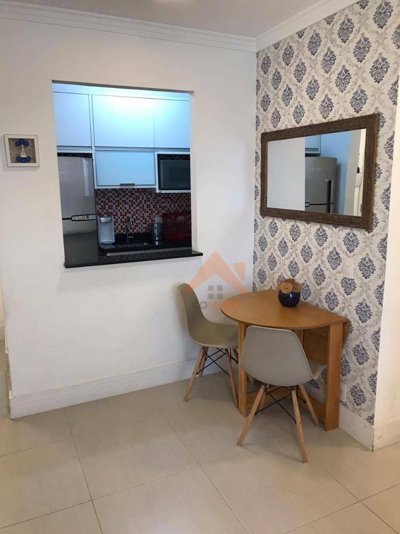 Apartamento à venda com 2 quartos, 47m² - Foto 7