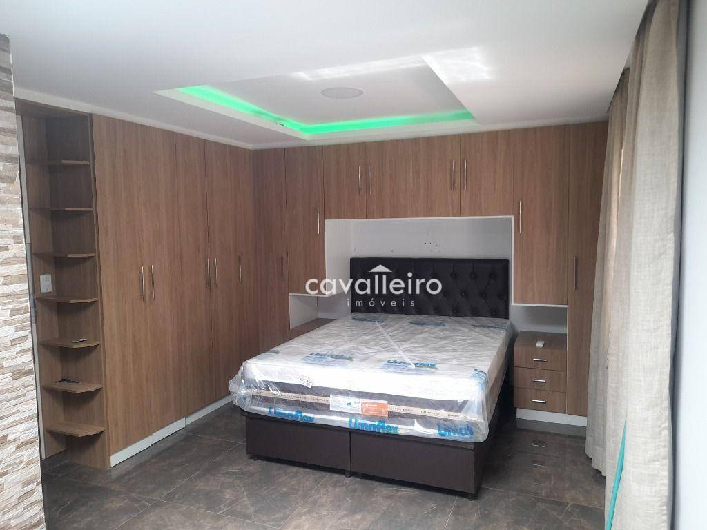 Casa de Condomínio à venda com 2 quartos, 120m² - Foto 23