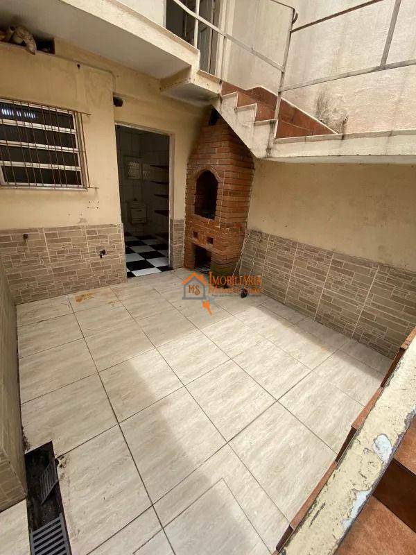 Casa à venda com 2 quartos, 125m² - Foto 12